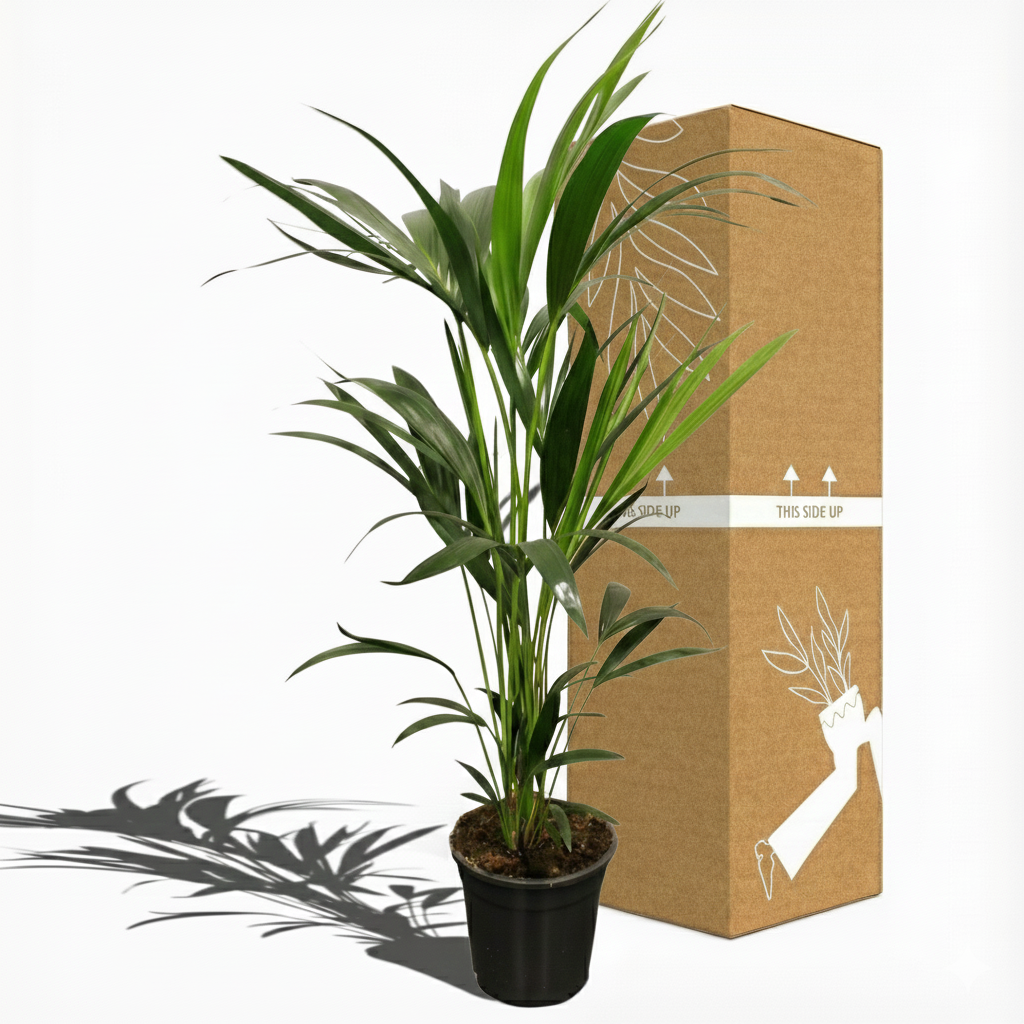Kentia Palm; Howea Forsteriana | 100cm