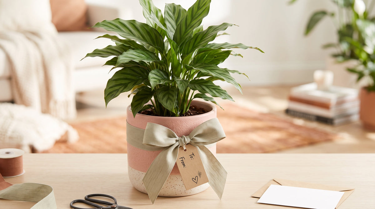 Plant Gifts