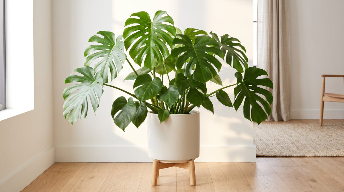 Statement Plants