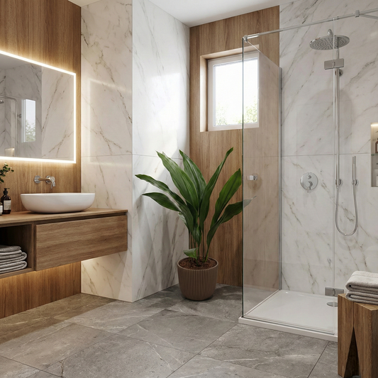 Iron Plant; Aspidistra Elatior | 70cm