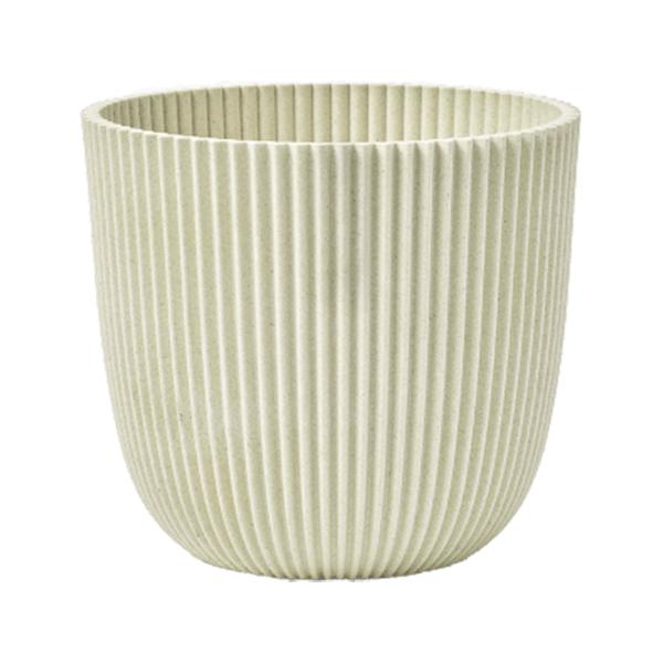 Capi Pot Beige | Ø25cm