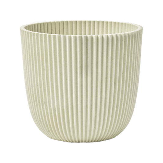 Capi Pot Beige | Ø25cm