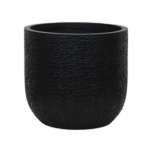 Capi Pot Antraciet | Ø24cm