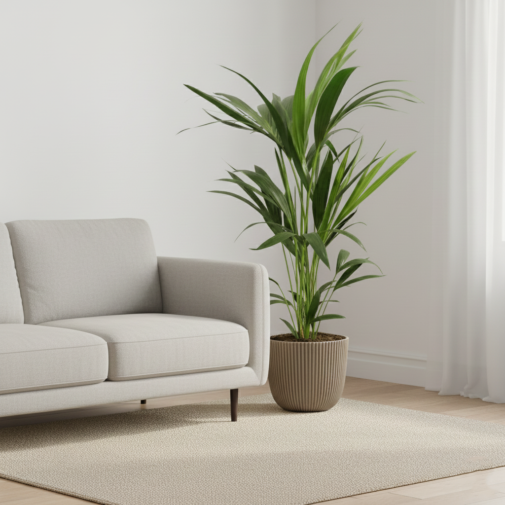 Kentia Palm; Howea Forsteriana | 100cm