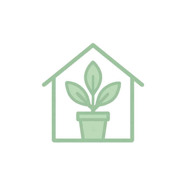 Introvert Plants