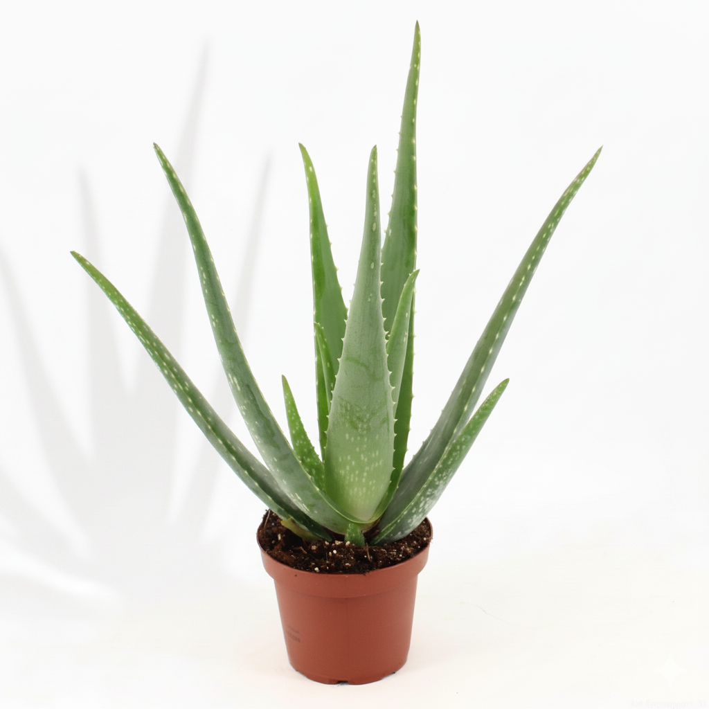 Aloe Vera; Aloe Barbadensis Miller | 70cm