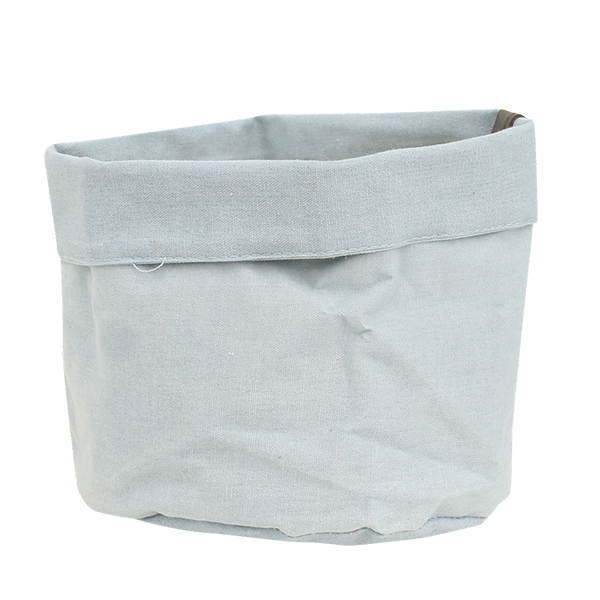 Plantbag Old Blue | Ø22cm