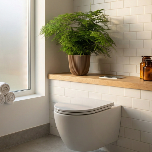 Asparagus Fern; Asparagus Setaceus | 45cm