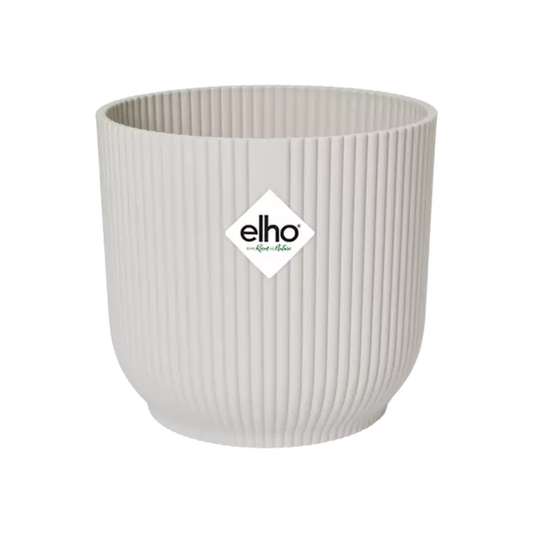 Elho Vibes White | Ø22cm