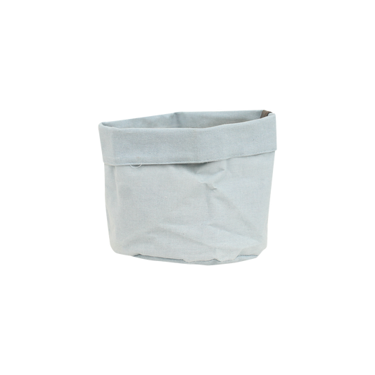 Plantbag Old Blue | Ø22cm